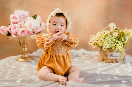 金湖宝宝多大认识妈妈